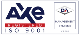 Certificazione ISO 9001